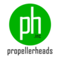 PropellerHeads, Inc. Logo