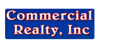 Commercial Realty INC Logo