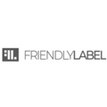 Friendly Label Logo