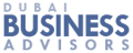Dubai Business Advisors Logo
