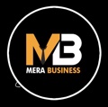 Mera Business App (KSBM INFOTECH) Logo