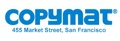 Copymat Logo