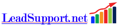 LeadSupport.net Logo