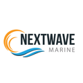 Nextwave Marine Logo
