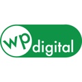 WPdigital Logo