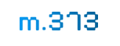 M-373 Logo