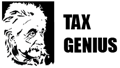 TAX Genius INC Logo