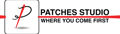 Patches Studio Logo