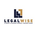 LegalWise Śliwiński Kucharski Adwokaci i Radcowie Prawni Logo
