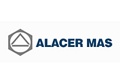 Alacer Mas Logo