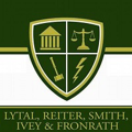 Lytal, Reiter, Smith, Ivey & Fronrath Logo