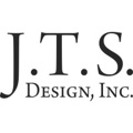 J.T.S. Design, Inc. Logo