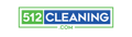 512 Cleaning Logo