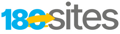 180 Sites Logo