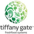 Tiffany Gate Foods, Inc. Logo