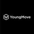Young Move Logo