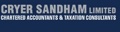 Cryer Sandham Limited Logo