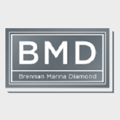 Brennan Manna Diamond Logo