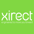 Xirect Software Solutions Logo