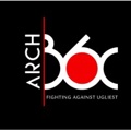 Arch 360 Logo
