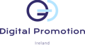 Digital Promotion Logo
