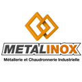 Metalinox Logo