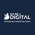 Do Be Digital Logo