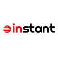 Instant.al Digital Agency Logo