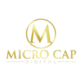 MicroCap Digital Logo