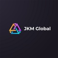 JKM Global Logo