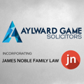 Aylward Game Solicitors Brisbane Logo