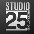 Studio 25 Productions Logo