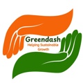 Greendash Environomical Solutions Pvt.Ltd. Logo