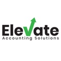 Elevate Accounting Solutions, LLC Logo