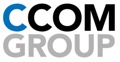 CCOM Group Logo
