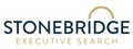 Stonebridge Executive Search Logo