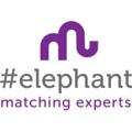 Elephant HR Logo