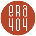 ERA404 Creative Group, Inc. Logo