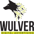 Wulver Digital Advertising Logo