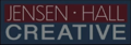 Jensen Hall Logo