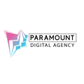 Paramount Digital Agency Logo