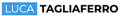 Luca Tagliaferro SEO Consultancy Logo