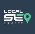 Local SEO Expert Logo