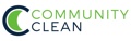 Community Clean, LLC Logo