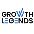 Growth Legends Logo