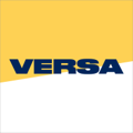 VERSA Agency Logo