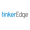 tinkerEdge Logo