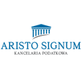 Kancelaria Podatkowa Aristo Signum sp. z o.o. Logo