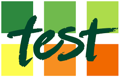 TEST HR Logo