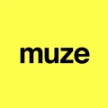 Muze Logo